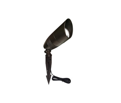 MW Lighting MLS-CBSL-7W-5CCT led landscape spot light