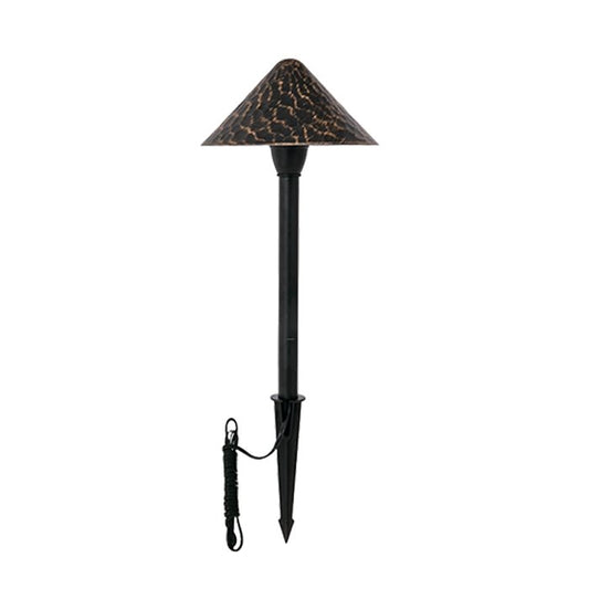 MW Lighting MLS-GPLS-13 led landscape path light