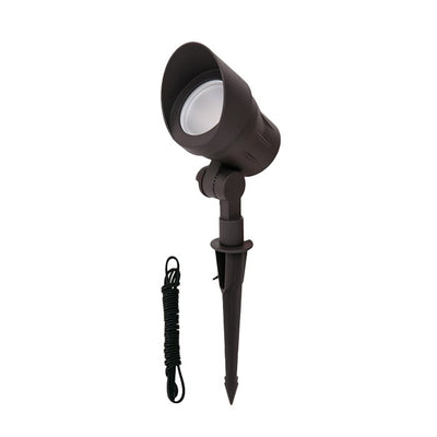 MW Lighting MLS-GPLX-11 led landscape spot light
