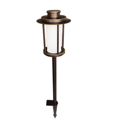 MW Lighting MLS-LPL-5W-5CCT led path light