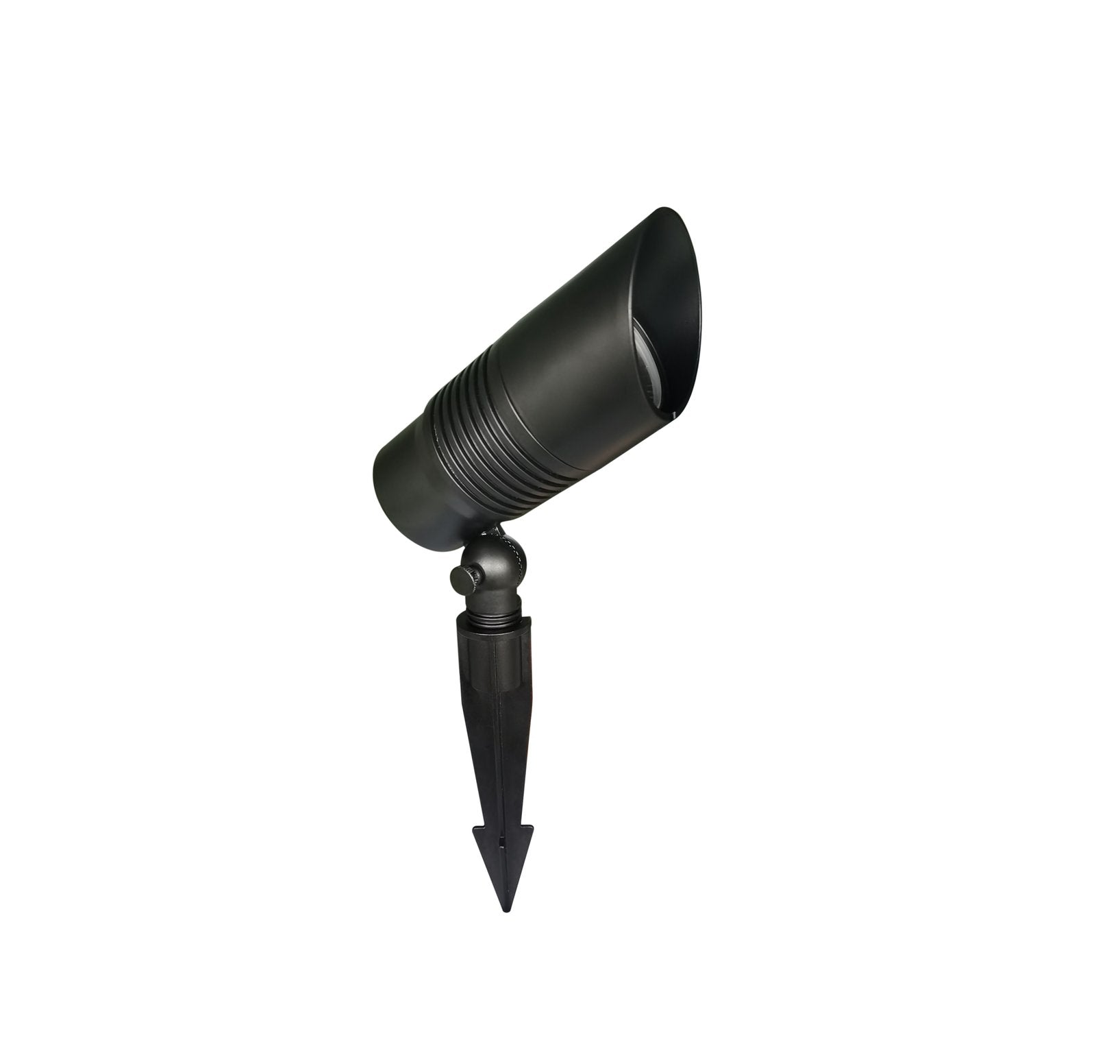 MW Lighting MLS-OBSL-7W-5CCT led landscape spot light