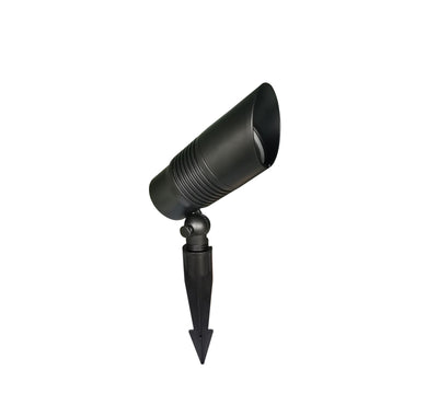 MW Lighting MLS-OBSL-7W-5CCT led landscape spot light