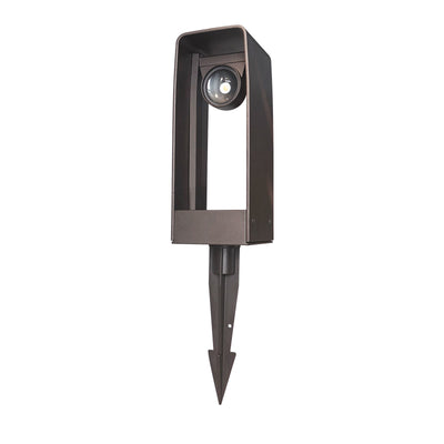 MW Lighting MLS-RPL-3W-30K led path light