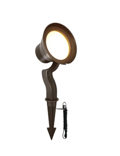 MW Lighting MLS-TP-3/7/12W-3CCT led landscape flood light