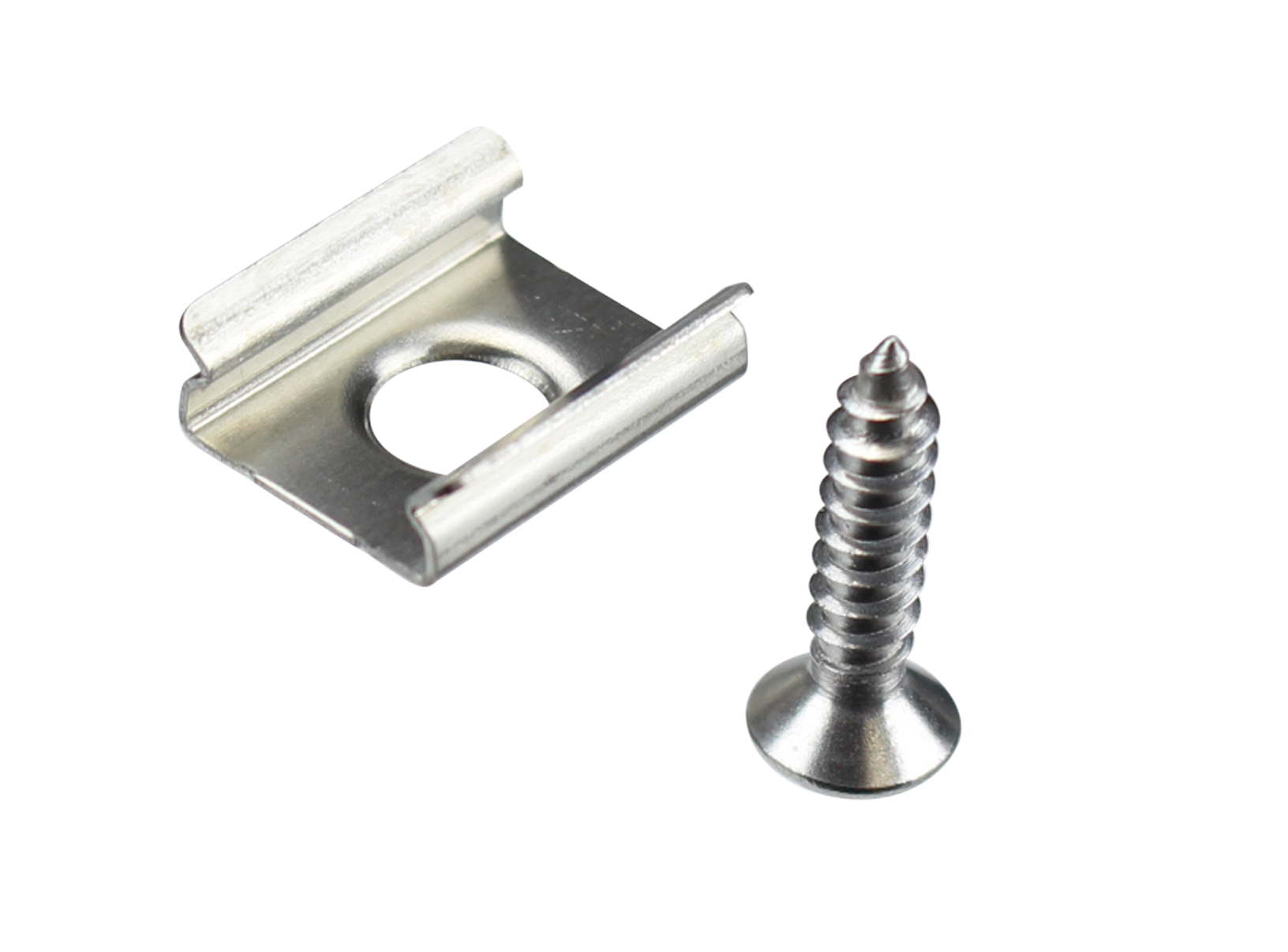 Microlux Mounting Clips - American Lighting MLUX-CLIPS