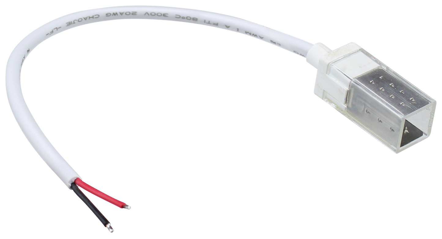 Microlux 6in Power Feed - American Lighting MLUX-CONKIT2