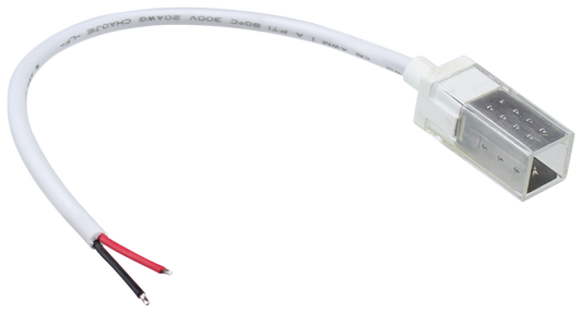 Microlux 6in Power Feed - American Lighting MLUX-CONKIT2