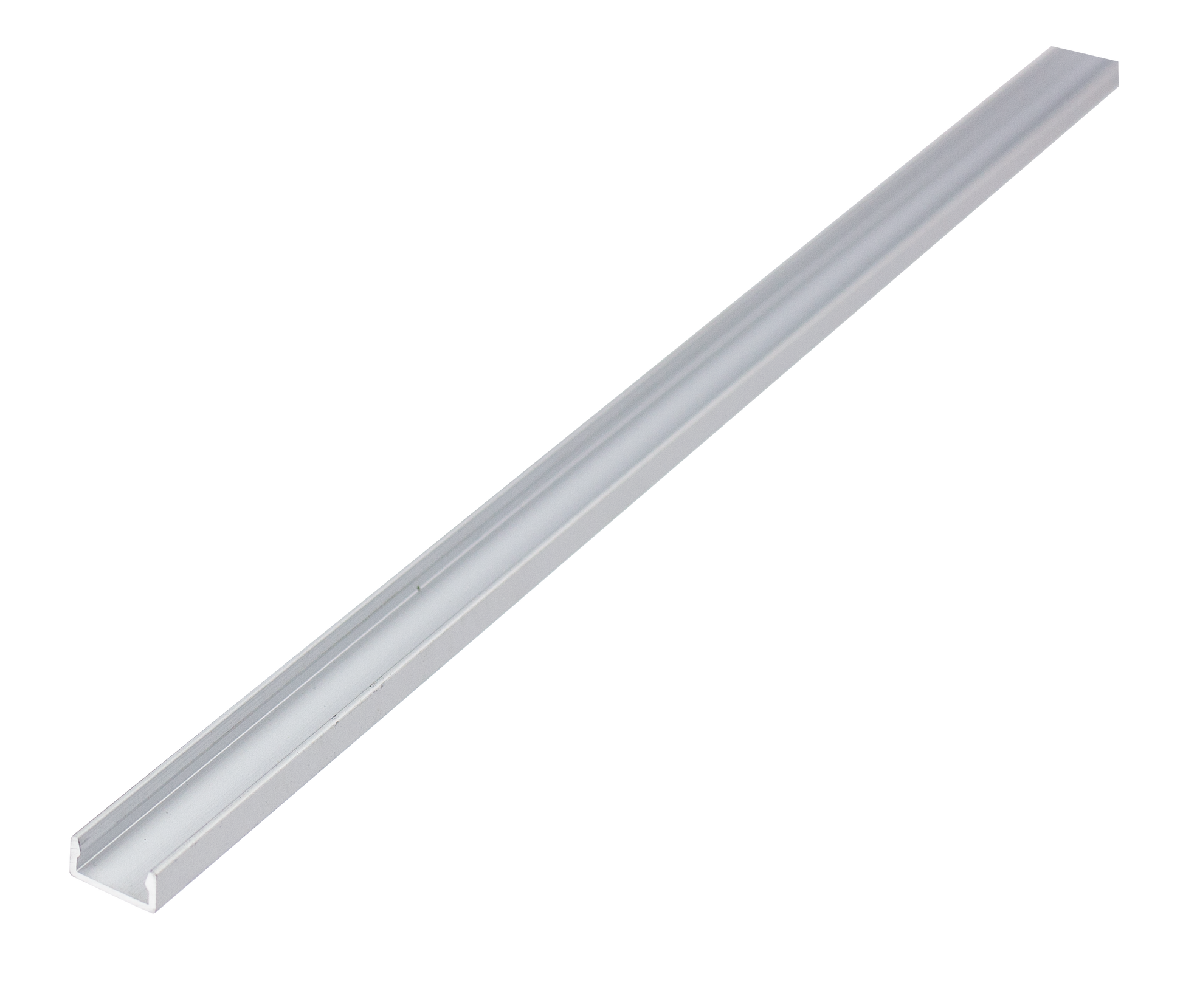 MicroLux Extrusion 1m - American Lighting MLUX-CHAN-3B