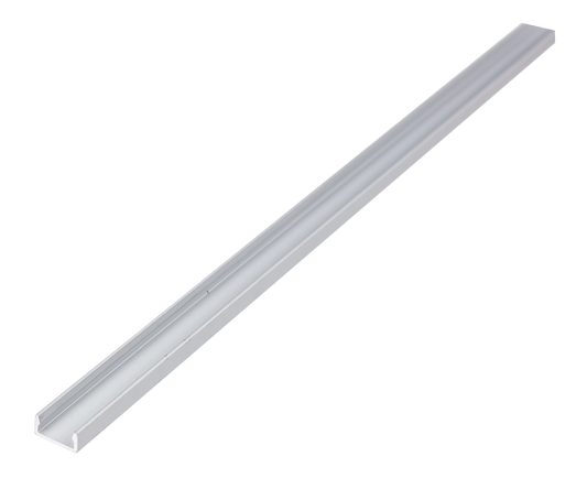 MicroLux Extrusion 1m - American Lighting MLUX-CHAN-3B