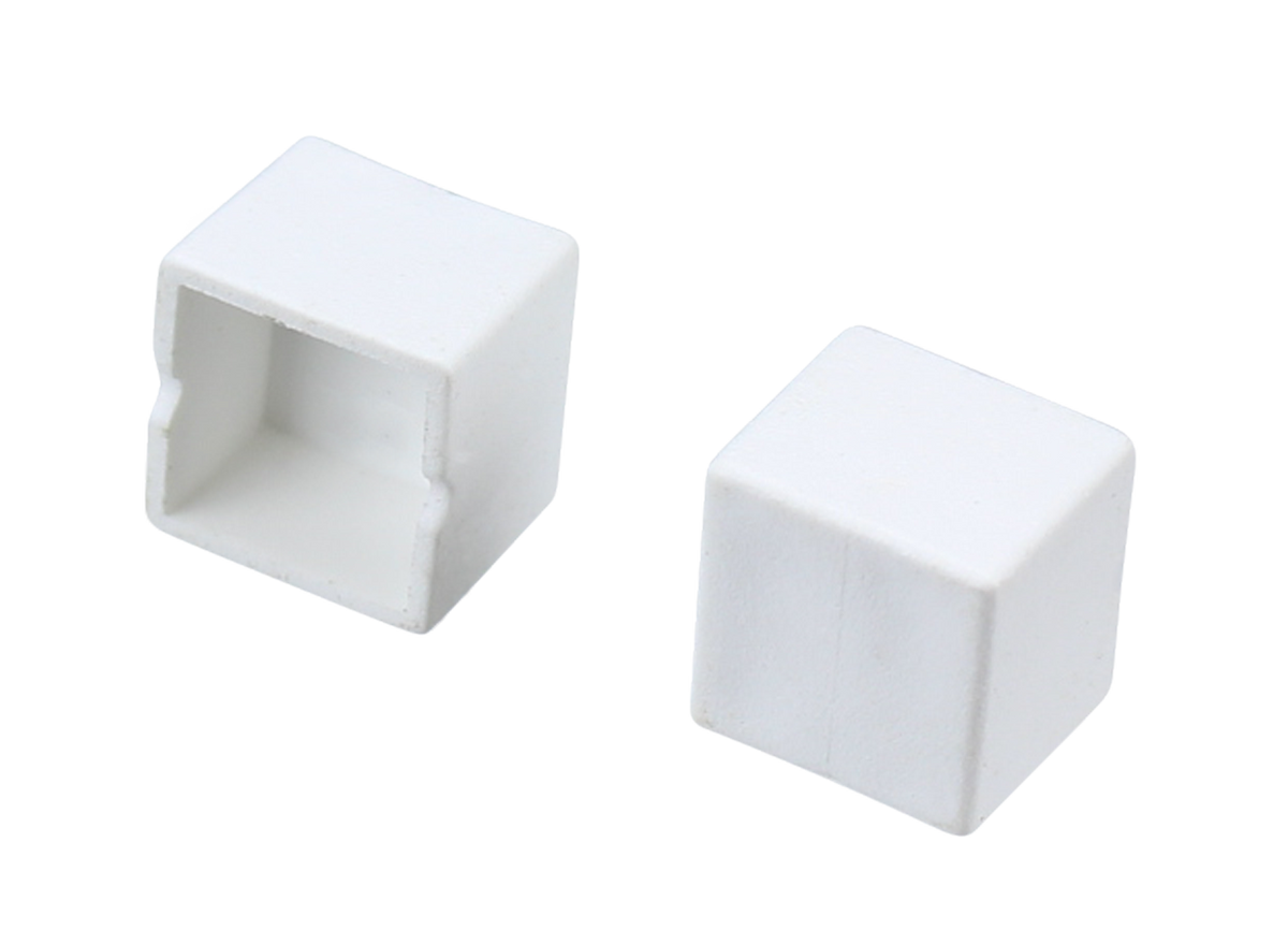 Microlux End Cap - American Lighting MLUX-END