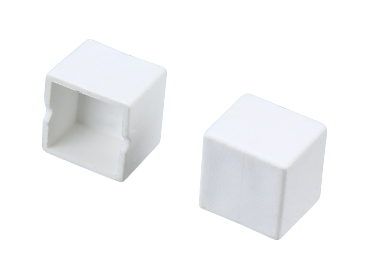 Microlux End Cap - American Lighting MLUX-END