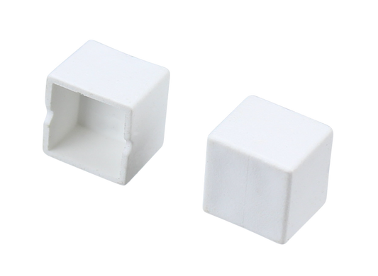 Microlux End Cap - American Lighting MLUX-END