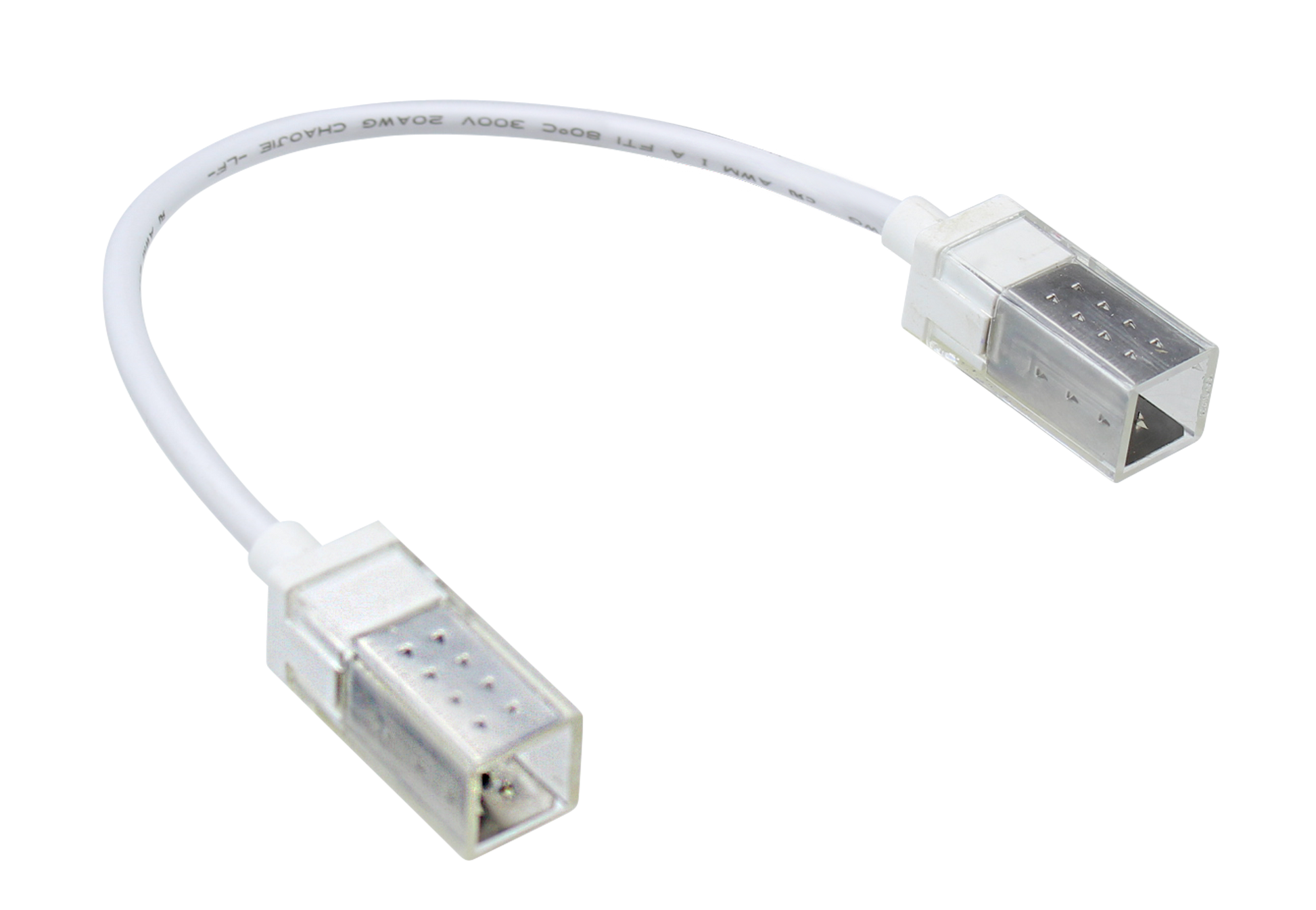 Microlux 12in Linking Cable - American Lighting MLUX-JUMP2-2