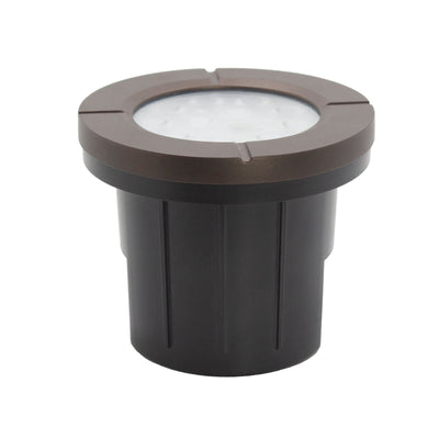 MW Lighting MLWL-6W-30k-FLAT led well light