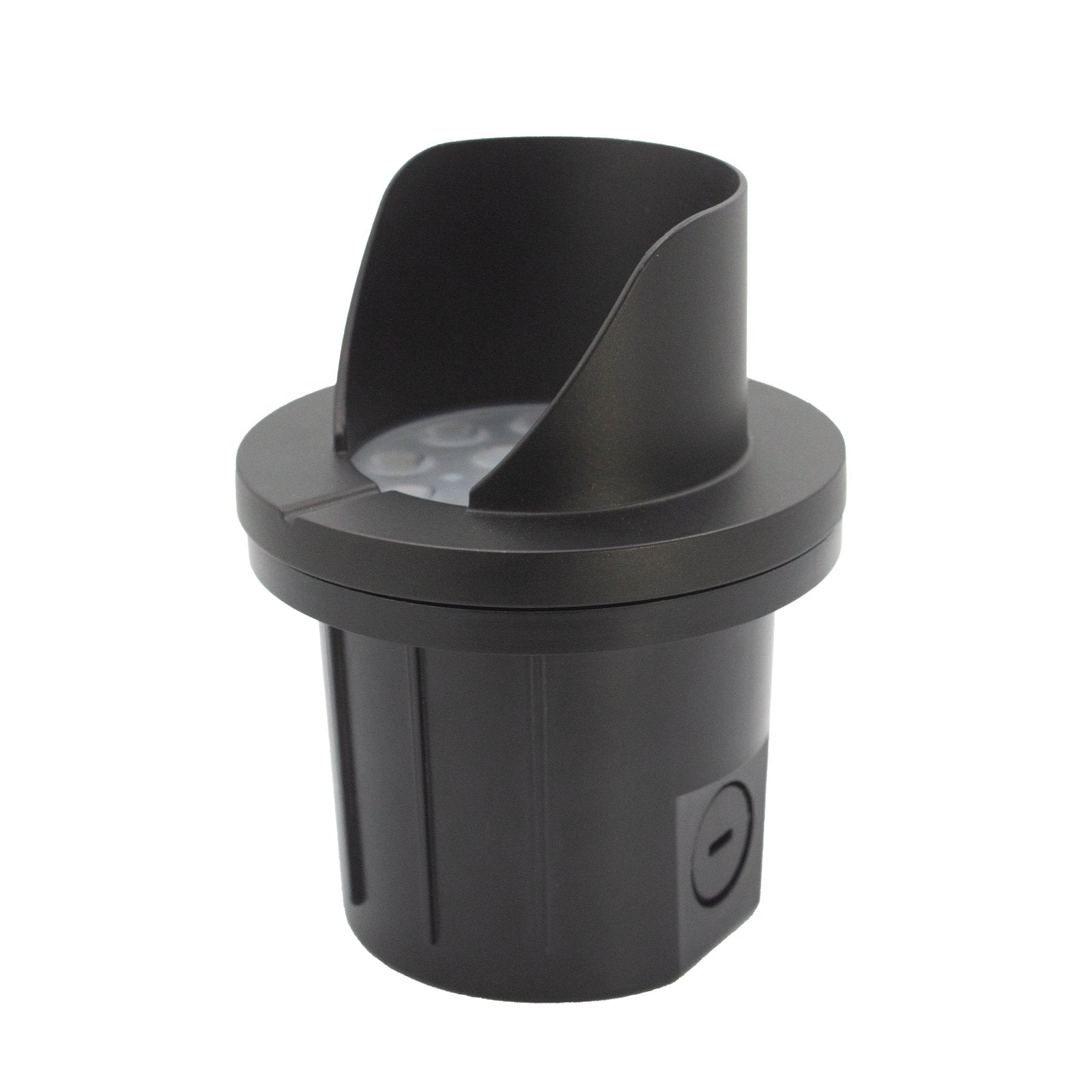 MW Lighting MLWL-6W-30k-SHLD led well light