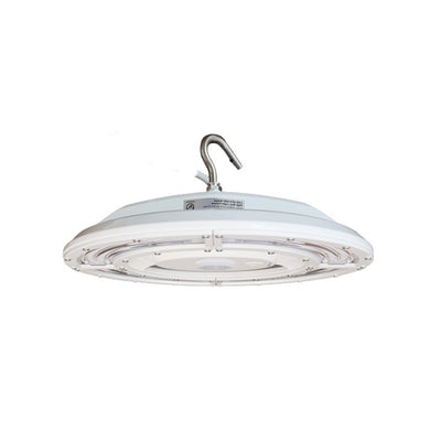 MW Lighting MNUHB-100/150/200-50K-WH led ufo high bay