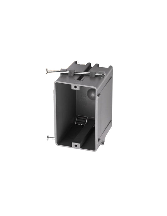 MW Lighting MOB-1G-18 electrical box