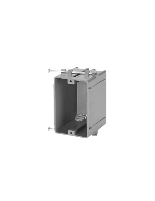 MW Lighting MOB-1G-20 electrical box