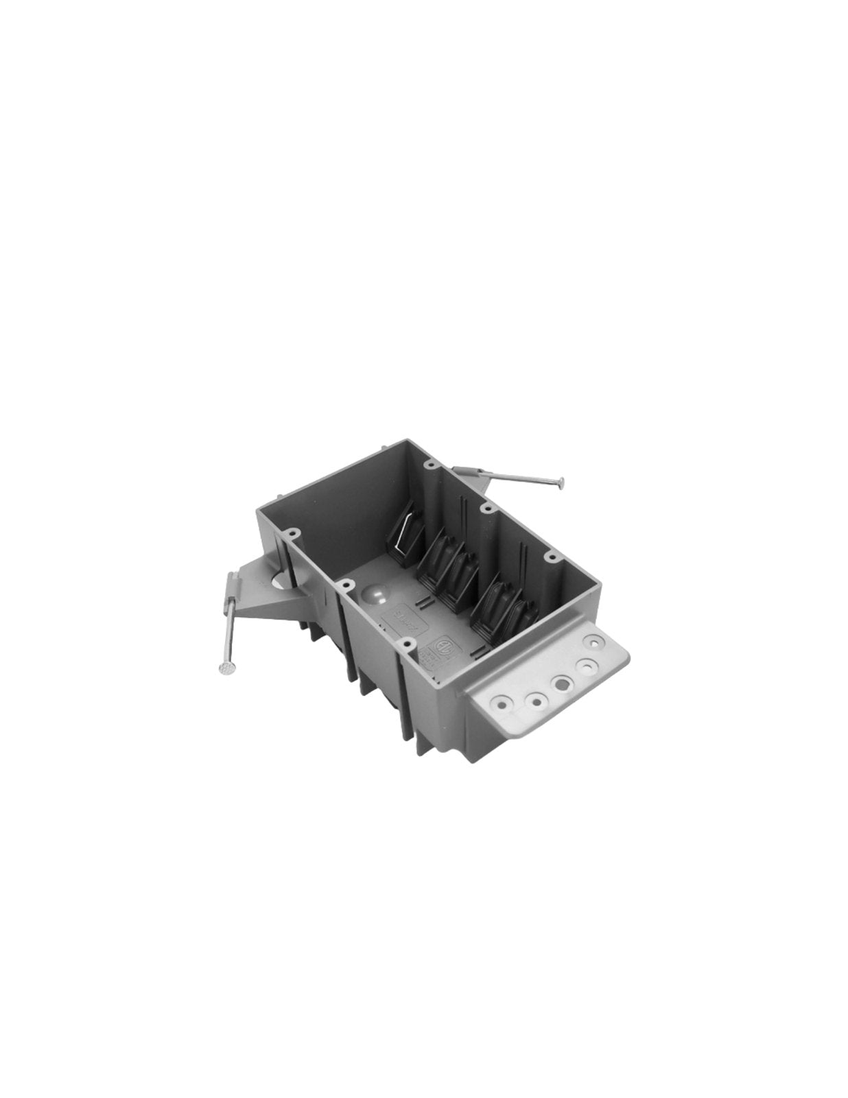 MW Lighting MOB-3G-44 electrical box