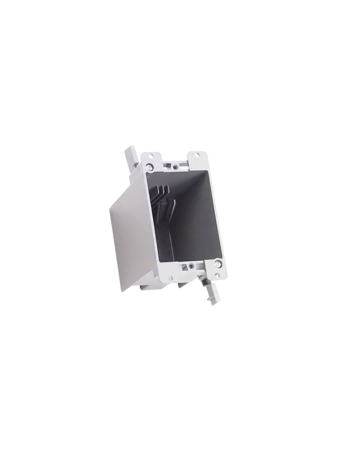 MW Lighting MOBR-1G-14 old-work electrical box