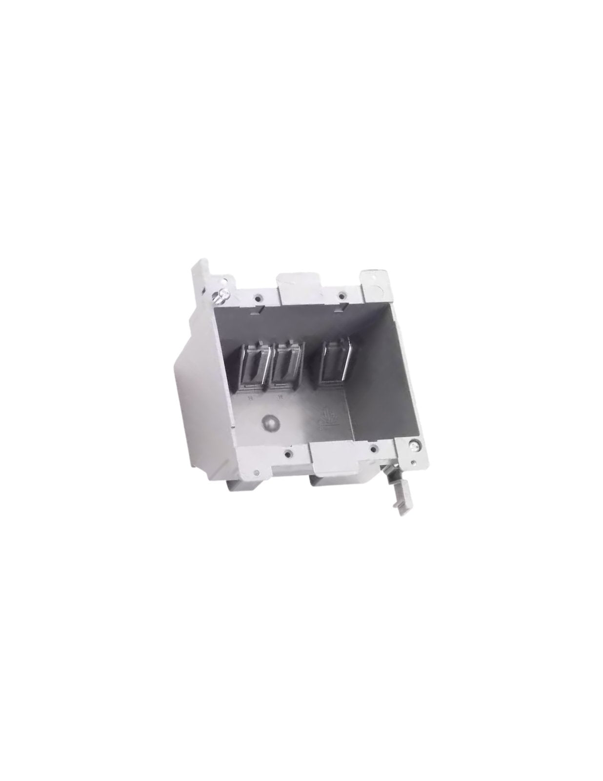 MW Lighting MOBR-2G-25 old-work electrical box