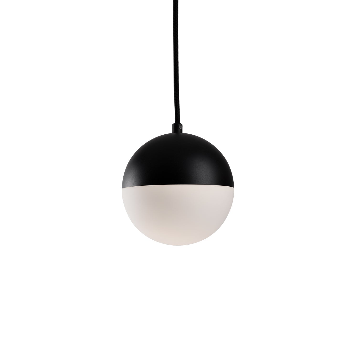 Kuzco Monae black pendant PD11706-BK
