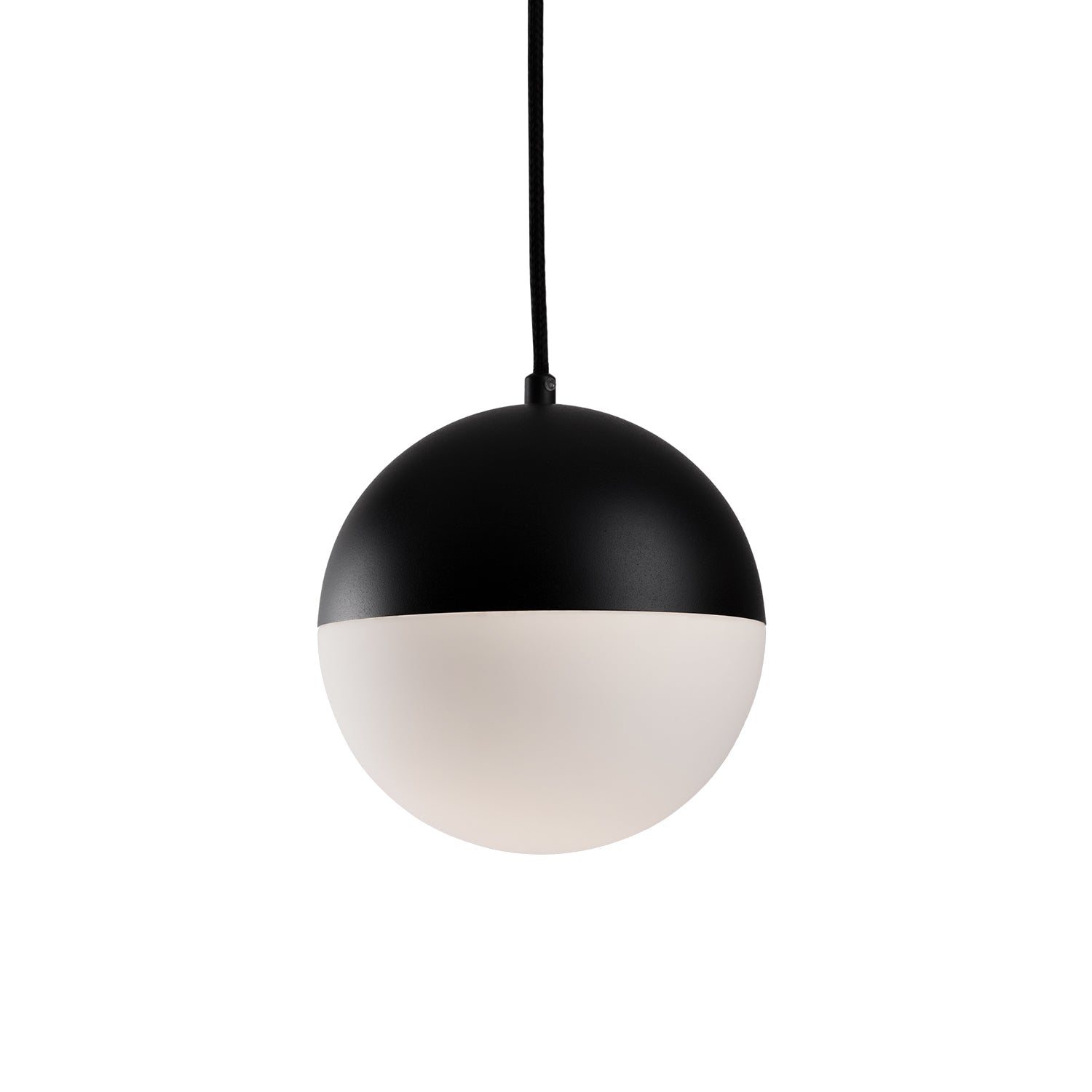 Kuzco Monae black pendant PD11708-BK