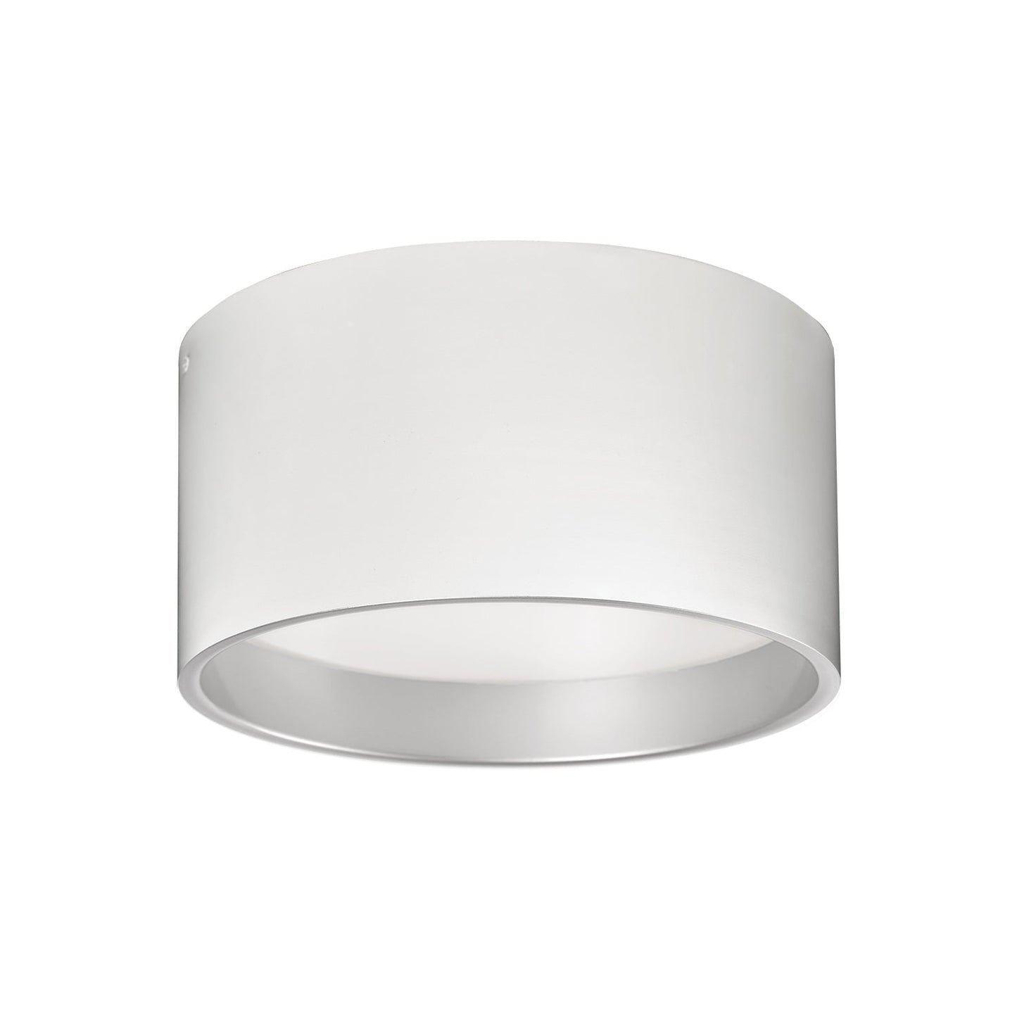 Kuzco Mousinni white flush mount FM11414-WH