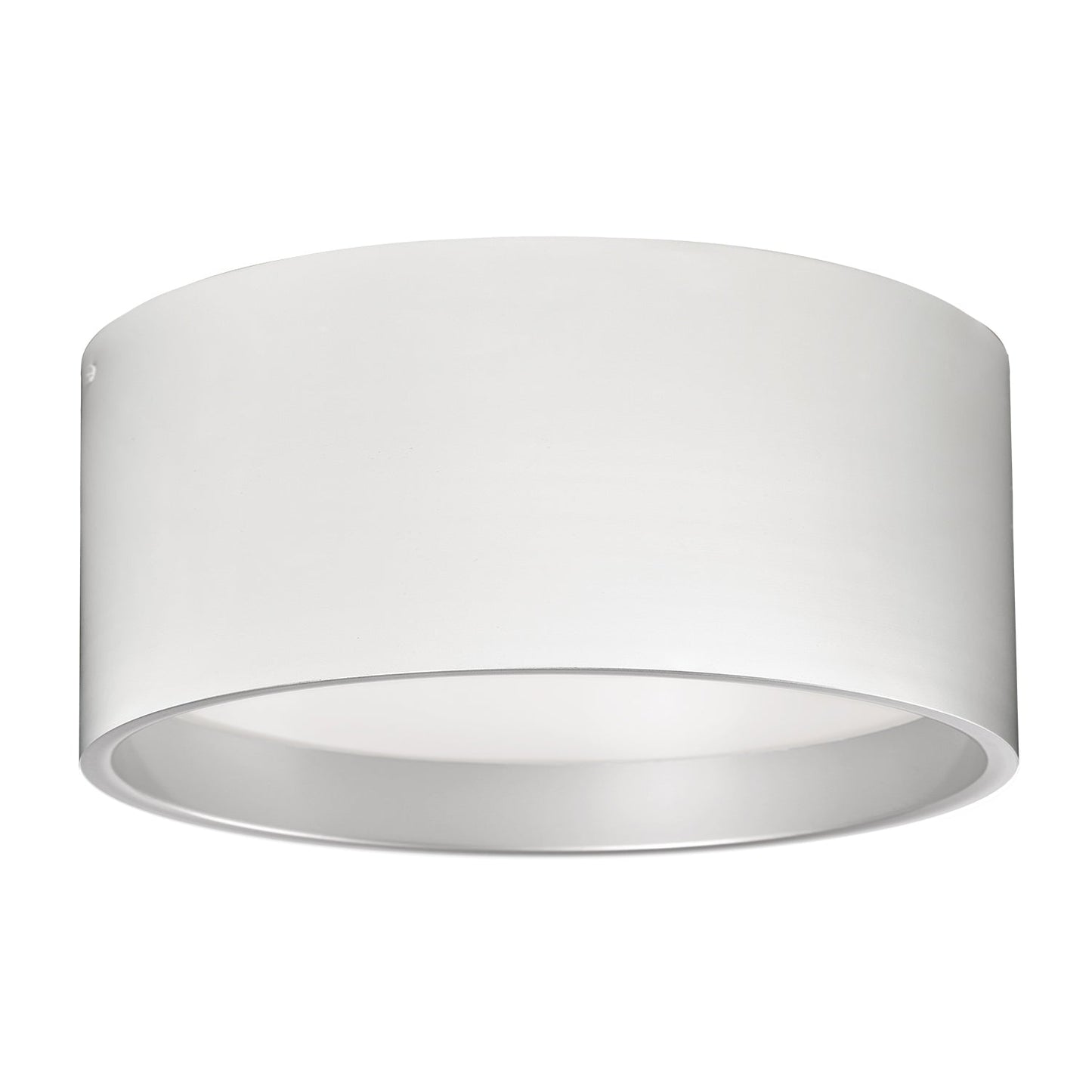 Kuzco Mousinni white flush mount FM11418-WH