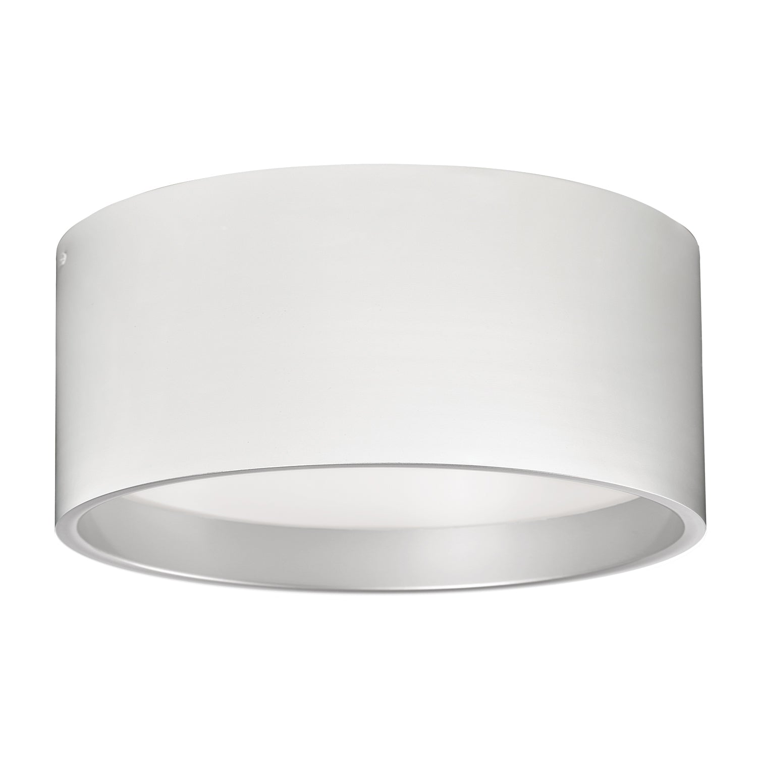 Kuzco Mousinni white flush mount FM11418-WH