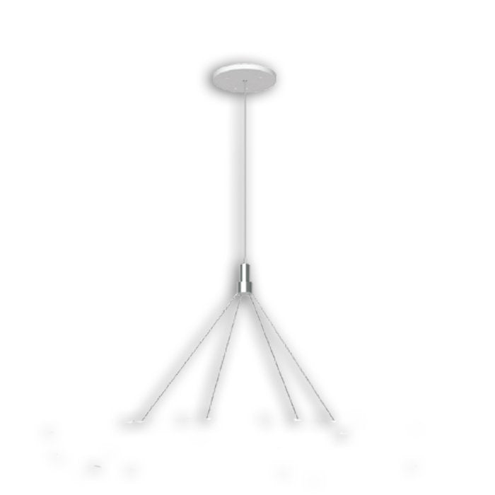MW Lighting MP-C-24 pendant mount kit
