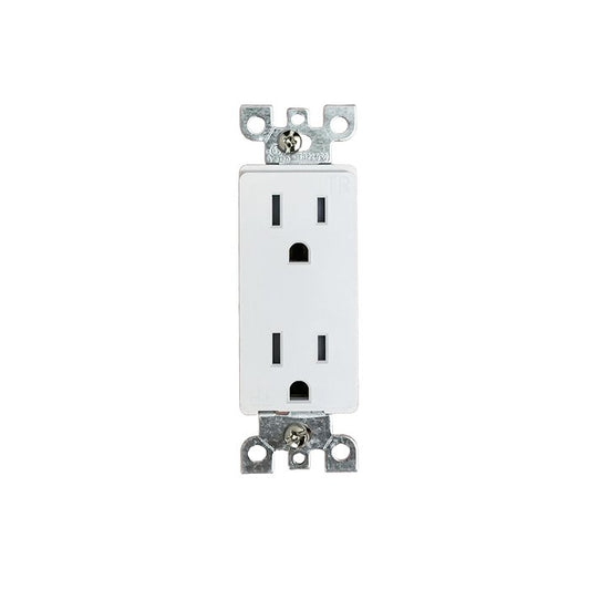 MW Lighting MR-TR-15 receptacle