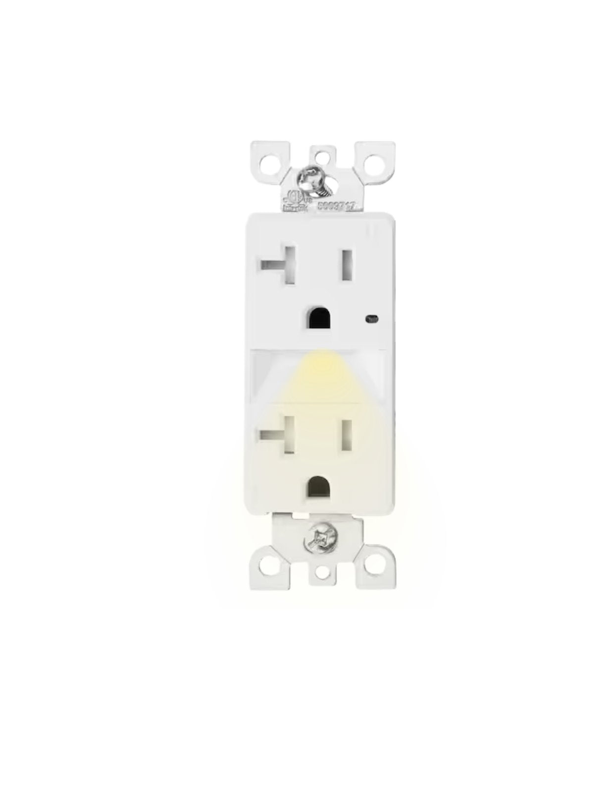 MW Lighting MR-TR-20-NL receptacle
