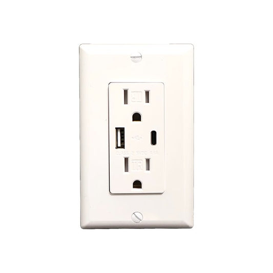 MW Lighting MR-UC-4.8A receptacle