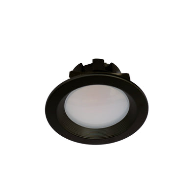 MW Lighting MRD410BA-5CCT-BK led retrofit downlight