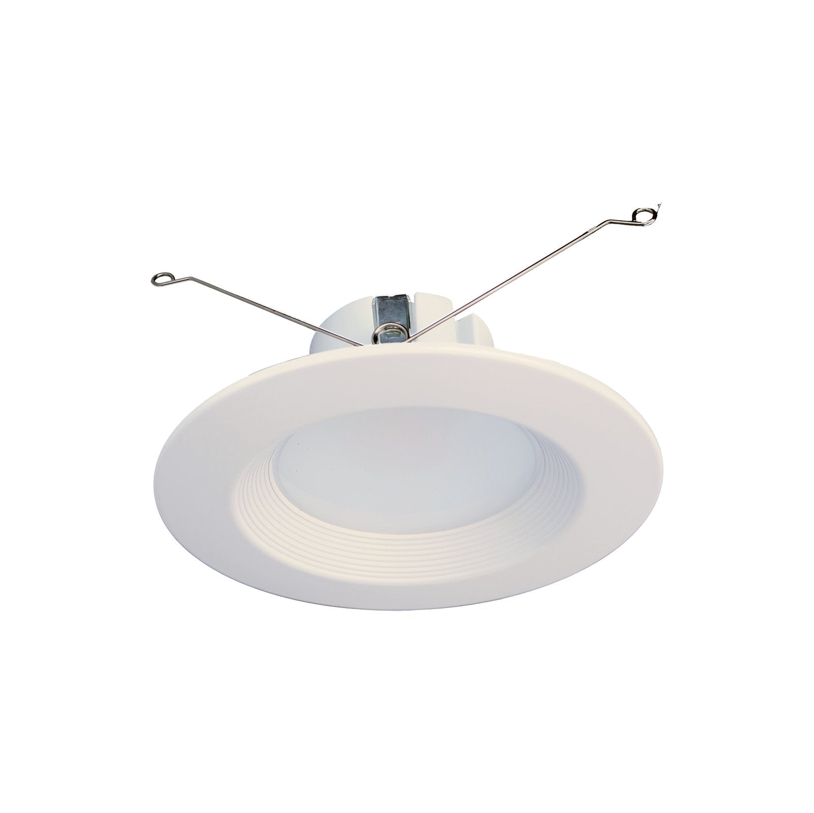 MW Lighting MRD614BA-5CCT led retrofit downlight