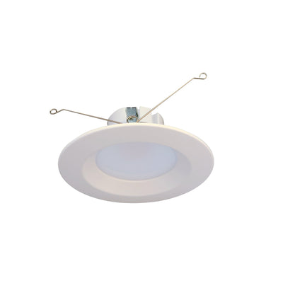 MW Lighting MRD614SM-5CCT led retrofit downlight
