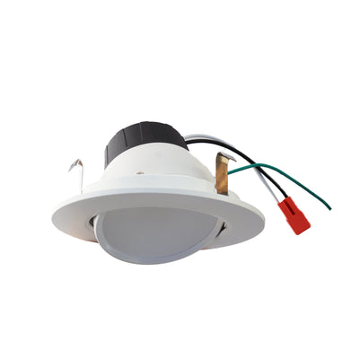 MW Lighting MRDAJ408-5CCT led retrofit downlight
