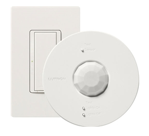 Lutron Vive switch