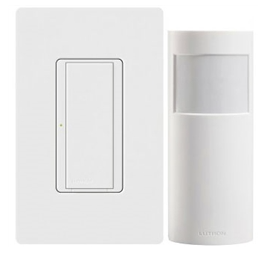 Lutron Vive switch