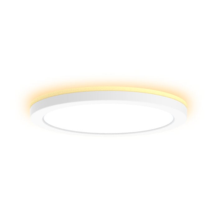MW Lighting MRFM-BL-1227-5CCT led surface mount light