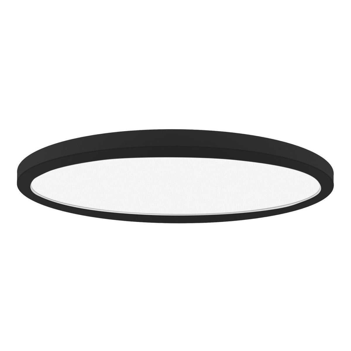 MW Lighting MRFM1630-5CCT-BK led surface mount light