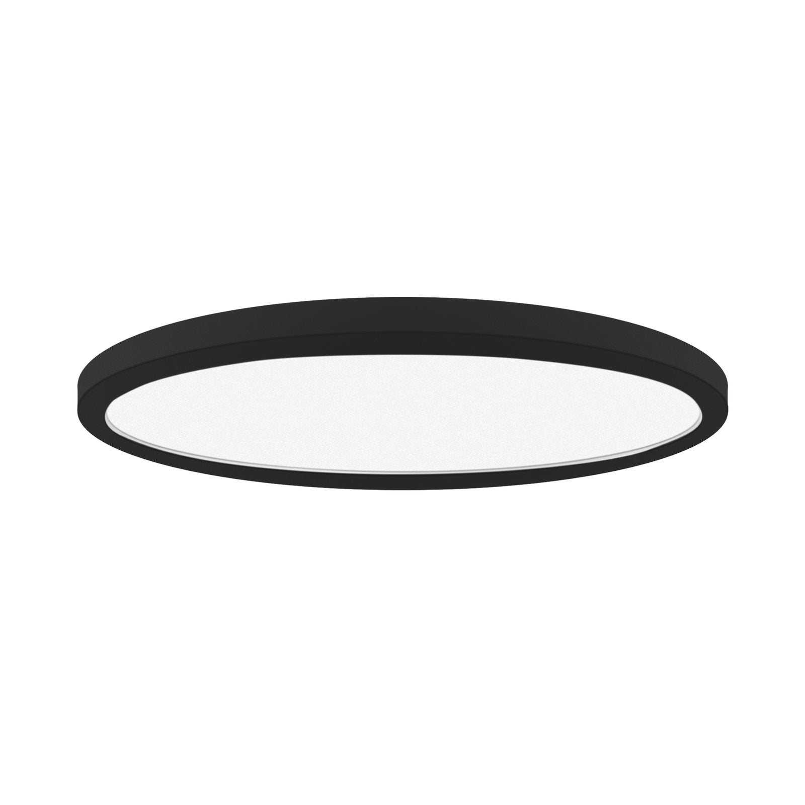 MW Lighting MRFM920-5CCT-BK led surface mount light