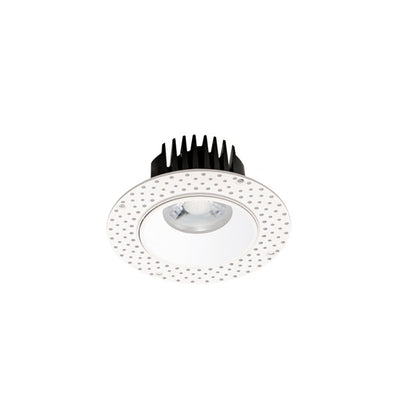 MW Lighting MRHD109W-TL-5CCT-WH trimless canless led downlight