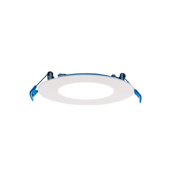 MW Lighting MRSD038W-5CCT canless led downlight