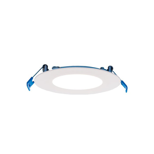 MW Lighting MRSD038W-5CCT canless led downlight