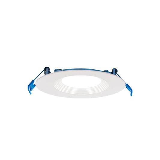 MW Lighting MRSD038WBA-5CCT canless led downlight