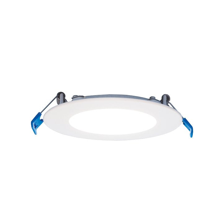 MW Lighting MRSD410W-5CCT canless led downlight