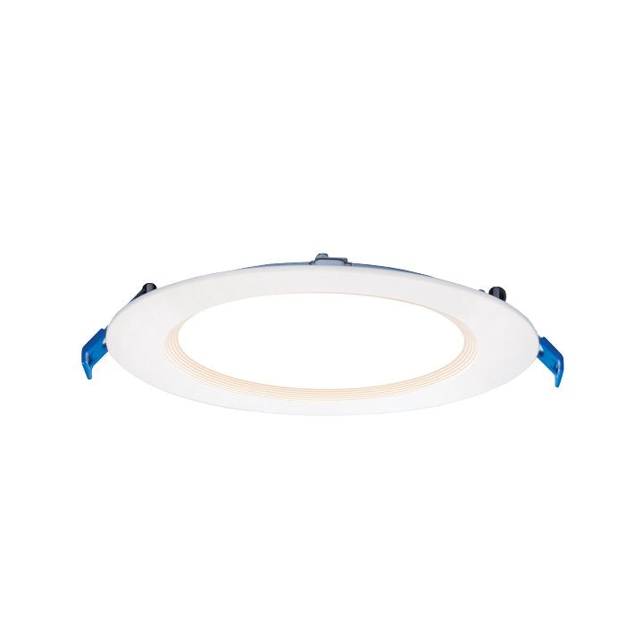 MW Lighting MRSD612WBA-5CCT canless led downlight