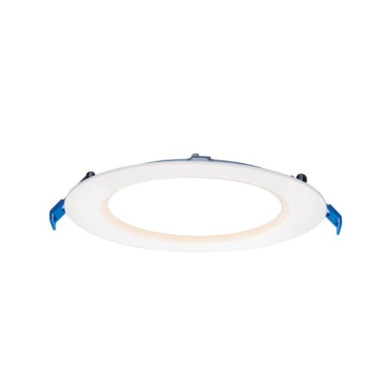 MW Lighting MRSD612WBA-5CCT canless led downlight